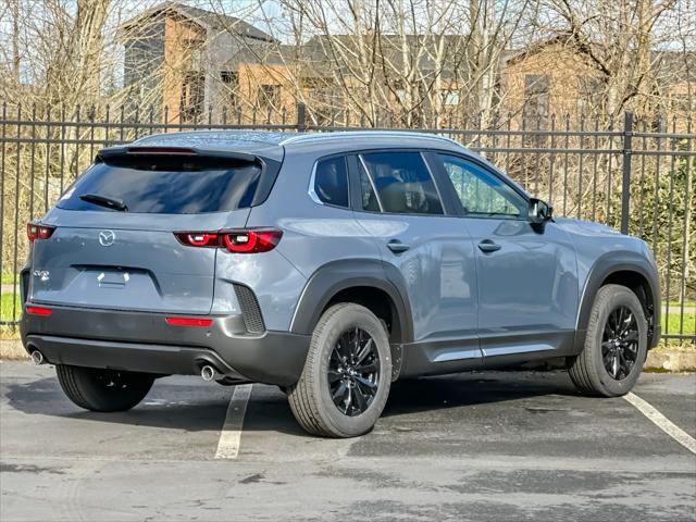 2026 Mazda CX-50 2.5 S Preferred