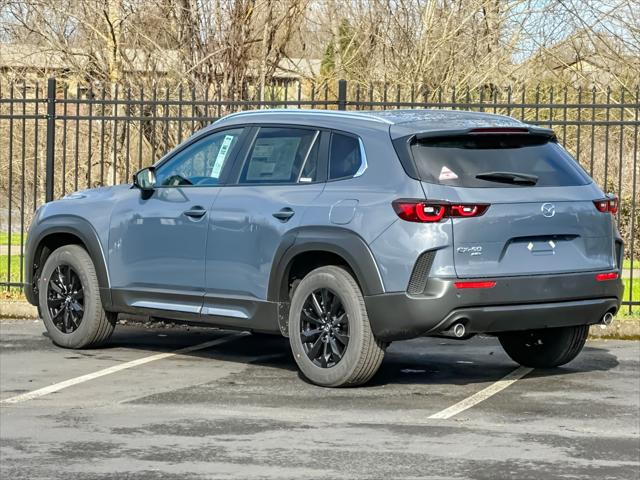 2026 Mazda CX-50 2.5 S Preferred