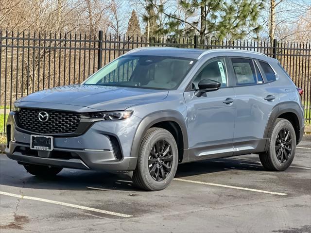 2026 Mazda CX-50 2.5 S Preferred