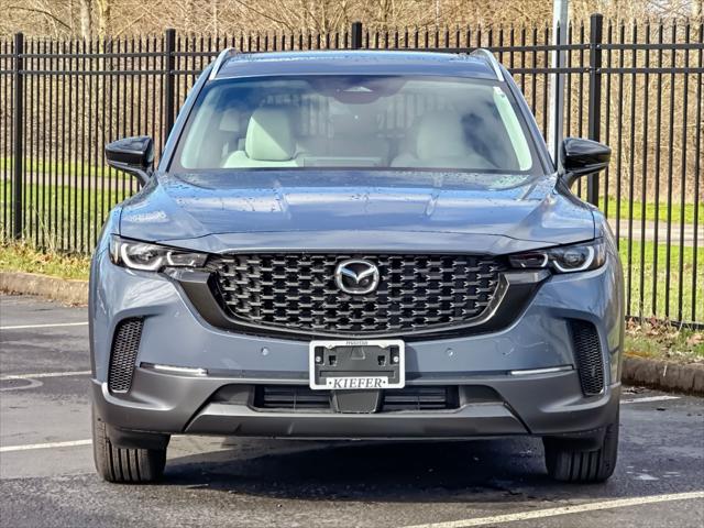 2026 Mazda CX-50 2.5 S Preferred