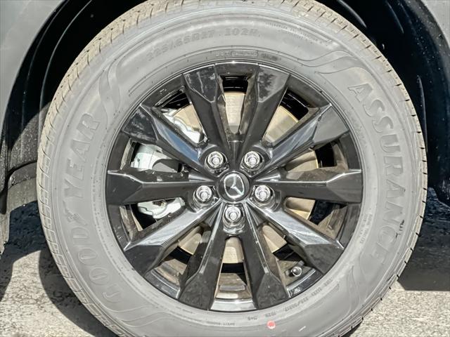 2026 Mazda CX-50 2.5 S Preferred