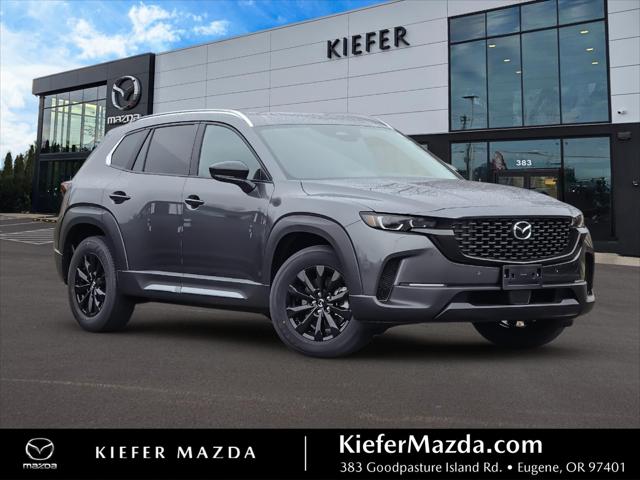 2026 Mazda CX-50 2.5 S Preferred for sale in Eugene, OR