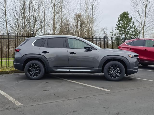 2026 Mazda CX-50 2.5 S Preferred