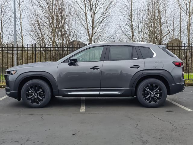 2026 Mazda CX-50 2.5 S Preferred