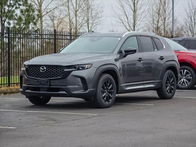 2026 Mazda CX-50 2.5 S Preferred