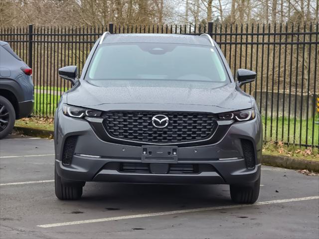 2026 Mazda CX-50 2.5 S Preferred
