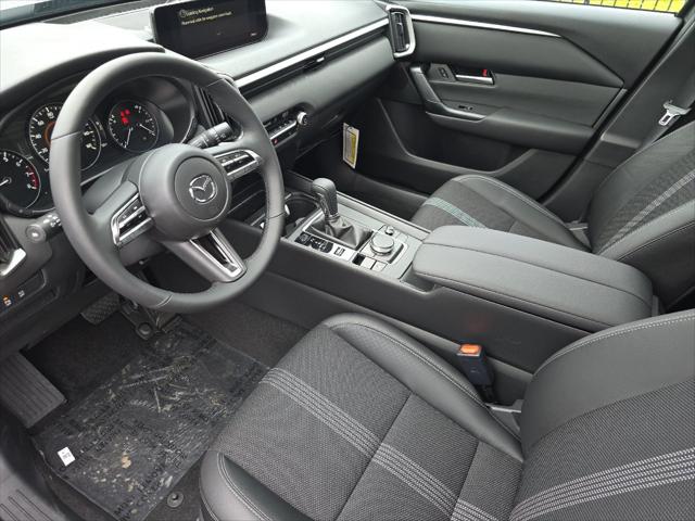 2026 Mazda CX-50 2.5 S Preferred