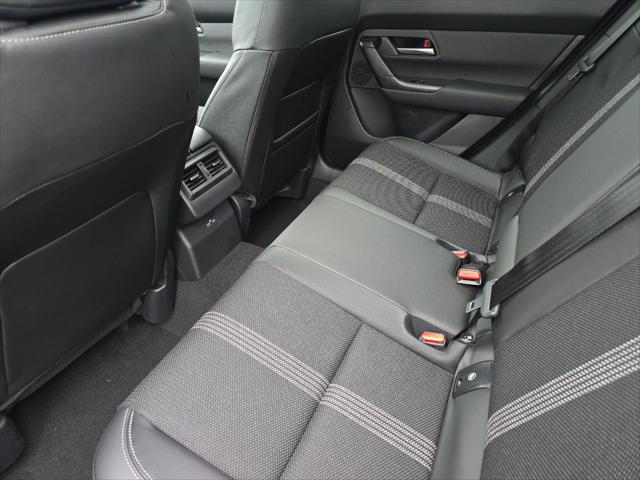 2026 Mazda CX-50 2.5 S Preferred