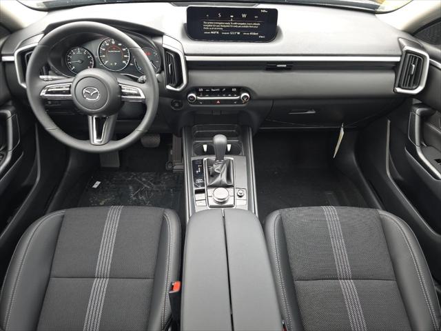 2026 Mazda CX-50 2.5 S Preferred