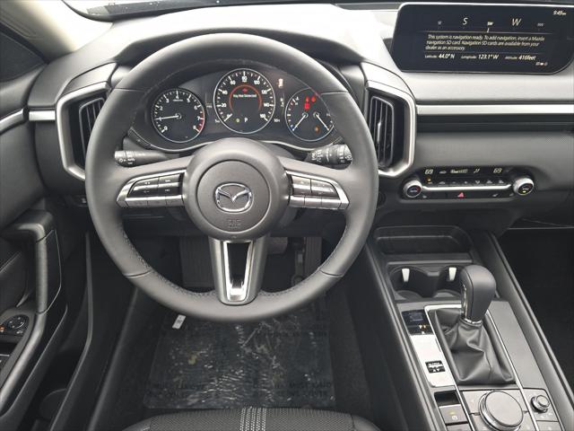 2026 Mazda CX-50 2.5 S Preferred