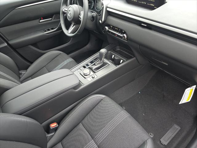 2026 Mazda CX-50 2.5 S Preferred