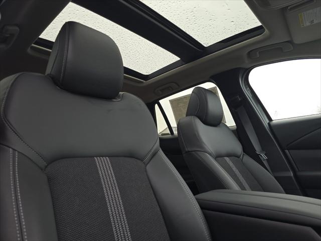 2026 Mazda CX-50 2.5 S Preferred