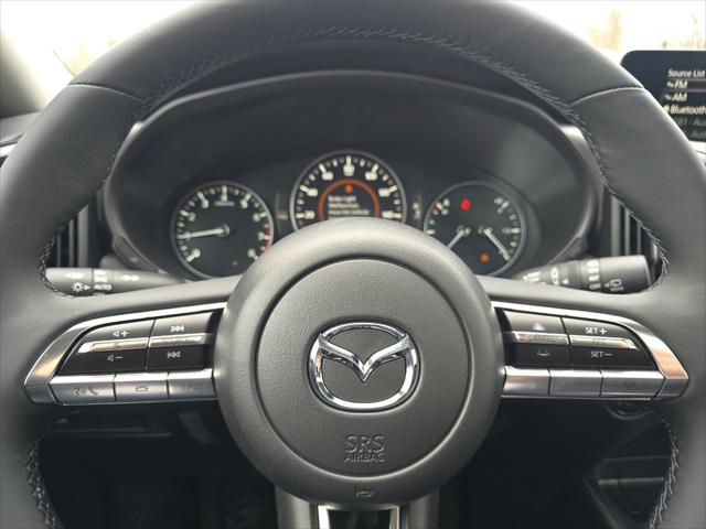 2026 Mazda CX-50 2.5 S Preferred