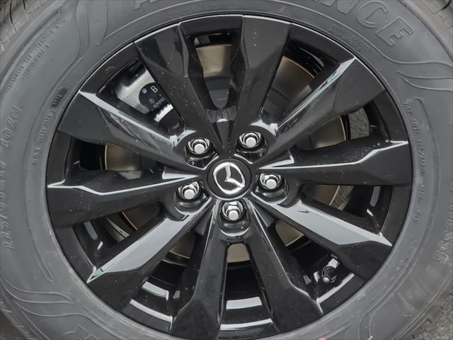 2026 Mazda CX-50 2.5 S Preferred