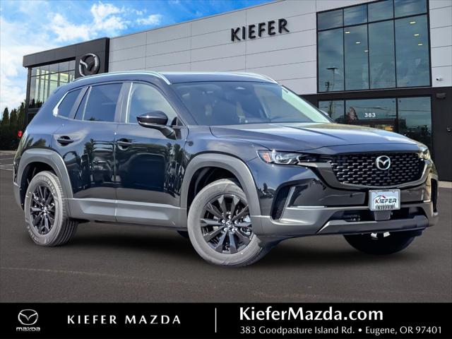 2026 Mazda CX-50 2.5 S Preferred for sale in Eugene, OR