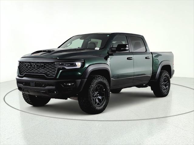 2026 RAM Ram 1500 RAM 1500 RHO CREW CAB 4X4 57 BOX 2026 RAM Ram 1500 RAM 1500 RHO CREW CAB 4X4 57 BOX