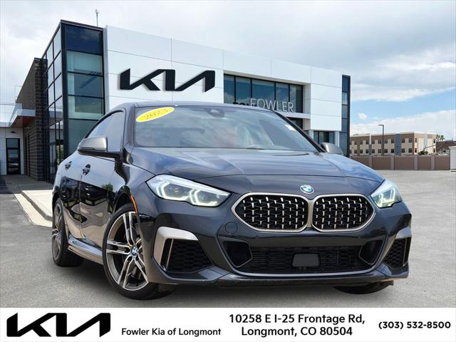 2023 BMW M235 Gran Coupe i xDrive for sale in Longmont, CO