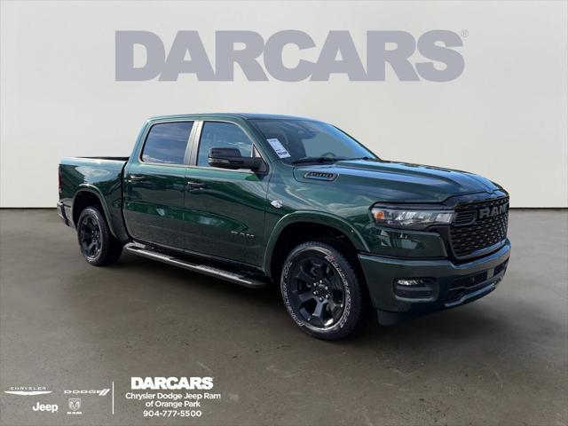 2026 RAM 1500 RAM 1500 BIG HORN CREW CAB 4X4 57 BOX 2026 RAM 1500 RAM 1500 BIG HORN CREW CAB 4X4 57 BOX