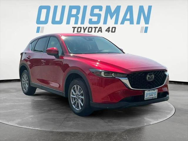 2023 Mazda CX-5 2.5 S Select for sale in Edgewood, MD