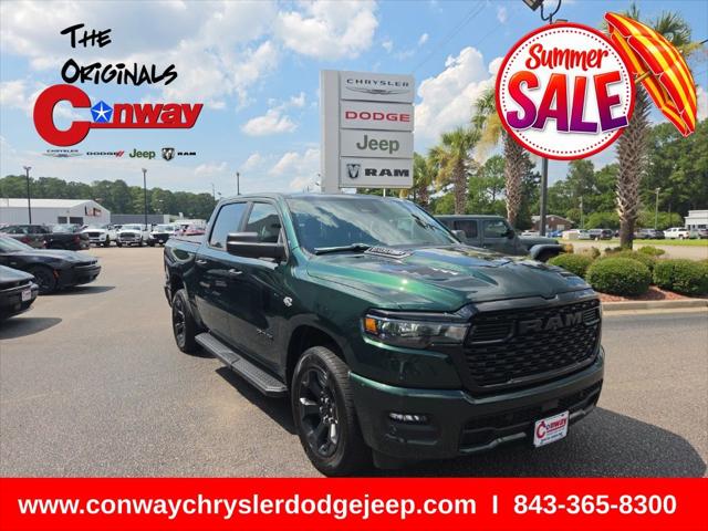 2026 RAM 1500 RAM 1500 EXPRESS CREW CAB 4X4 57 BOX 2026 RAM 1500 RAM 1500 EXPRESS CREW CAB 4X4 57 BOX