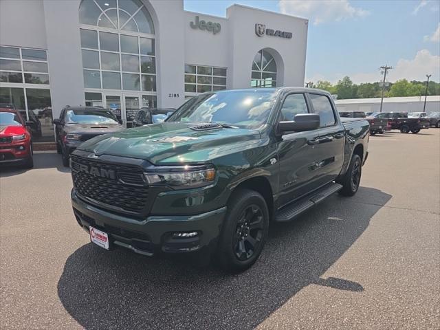 2026 RAM 1500 RAM 1500 EXPRESS CREW CAB 4X4 57 BOX 2026 RAM 1500 RAM 1500 EXPRESS CREW CAB 4X4 57 BOX