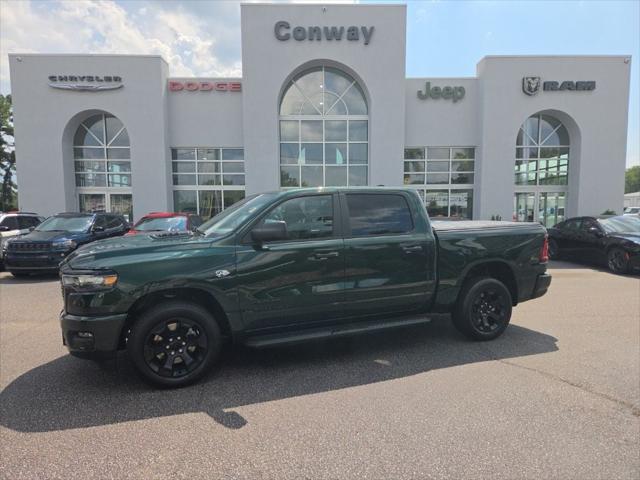 2026 RAM 1500 RAM 1500 EXPRESS CREW CAB 4X4 57 BOX 2026 RAM 1500 RAM 1500 EXPRESS CREW CAB 4X4 57 BOX