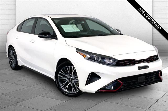 2024 Kia Forte GT-Line for sale in Lees Summit, MO