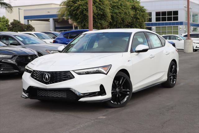 2026 Acura Integra FWD A-Spec with Technology for sale in Cerritos, CA