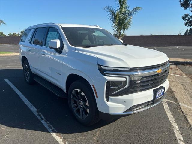 2026 Chevrolet Tahoe LS for sale in Clovis, CA