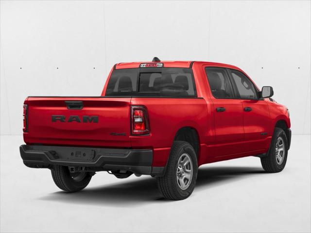 2026 RAM 1500 RAM 1500 EXPRESS CREW CAB 4X4 57 BOX 2026 RAM 1500 RAM 1500 EXPRESS CREW CAB 4X4 57 BOX