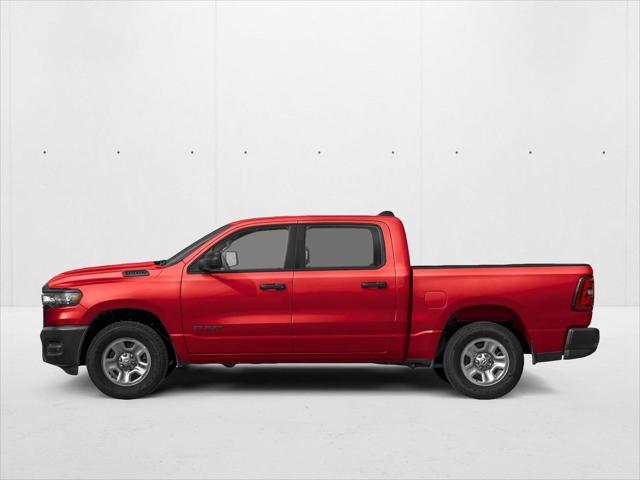 2026 RAM 1500 RAM 1500 EXPRESS CREW CAB 4X4 57 BOX 2026 RAM 1500 RAM 1500 EXPRESS CREW CAB 4X4 57 BOX