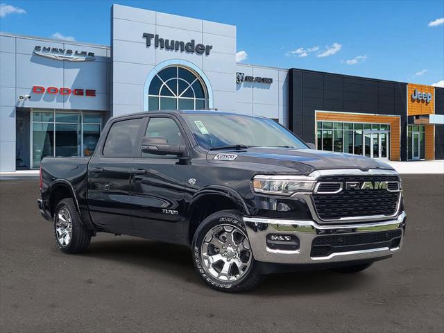 2026 Ram 1500 Big Horn Crew Cab 4x4 57 Box for sale in Bartow, FL