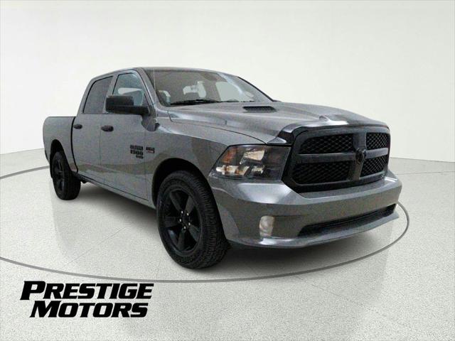 2022 Ram 1500 Classic Tradesman for sale in Pasco, WA
