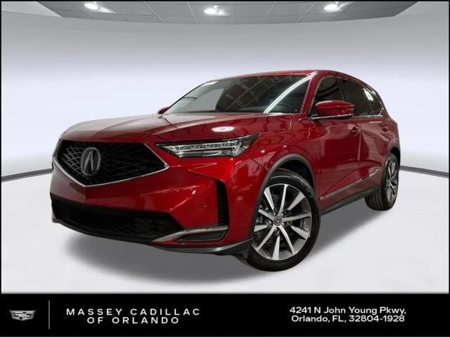 2025 Acura MDX Technology Package for sale in Orlando, FL