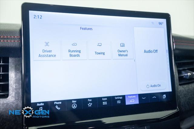 2024 Ford Expedition Limited