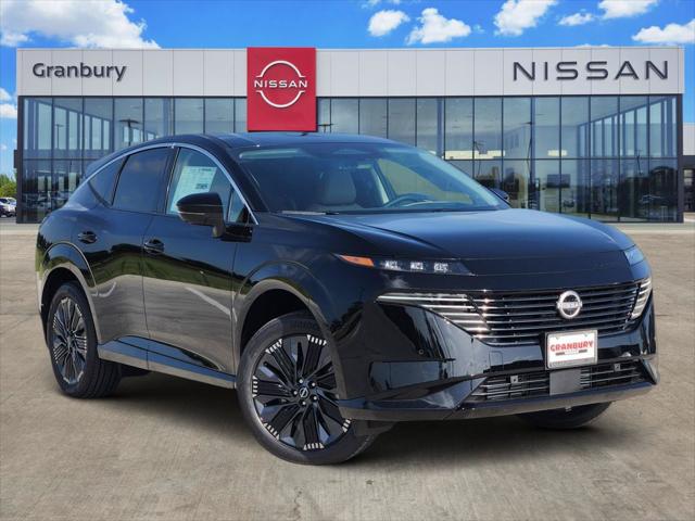 2026 Nissan Murano Platinum for sale in Granbury, TX
