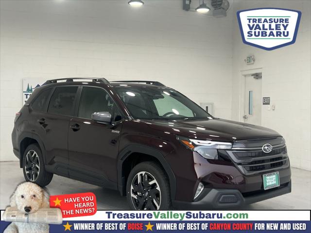 2026 Subaru Forester Premium for sale in Nampa, ID