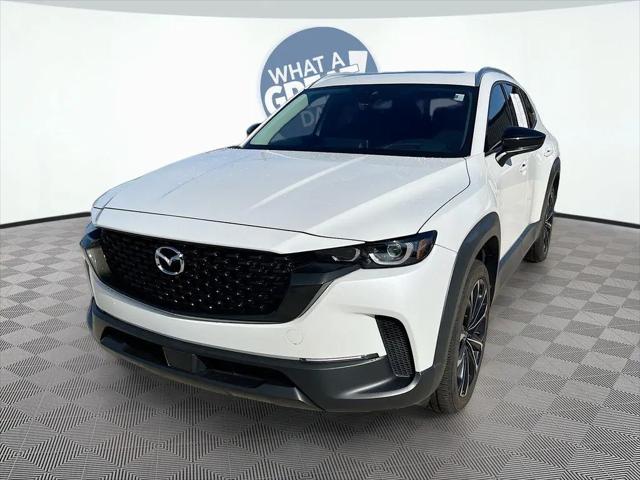 2024 Mazda CX-50 2.5 S Premium Plus for sale in Gainesville, GA