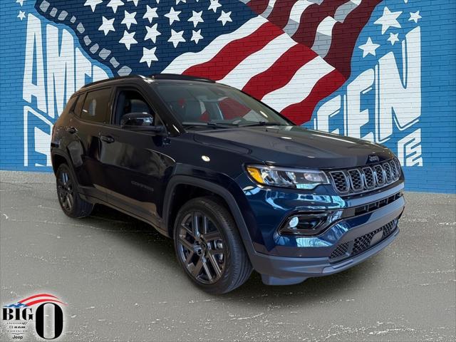 2026 Jeep Compass Limited Altitude for sale in Greenville, SC