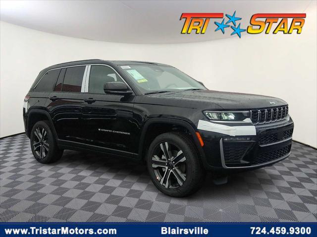 2027 Jeep Grand Cherokee GRAND CHEROKEE LIMITED 4X4 2027 Jeep Grand Cherokee GRAND CHEROKEE LIMITED 4X4