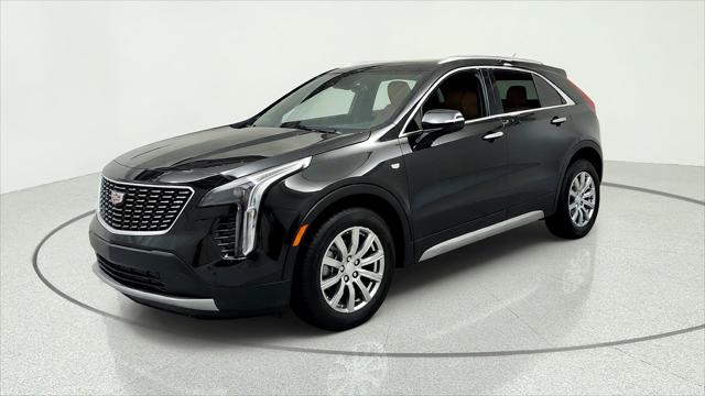 2023 Cadillac XT4 AWD Premium Luxury for sale in Dearborn, MI