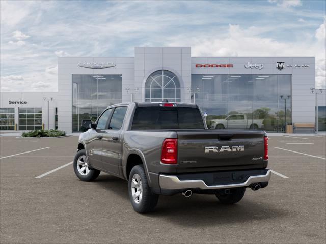 2026 RAM 1500 RAM 1500 BIG HORN CREW CAB 4X4 57 BOX 2026 RAM 1500 RAM 1500 BIG HORN CREW CAB 4X4 57 BOX
