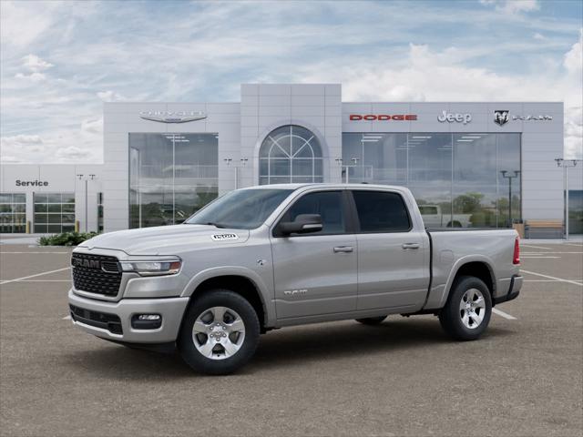 2026 RAM 1500 RAM 1500 BIG HORN CREW CAB 4X4 57 BOX 2026 RAM 1500 RAM 1500 BIG HORN CREW CAB 4X4 57 BOX