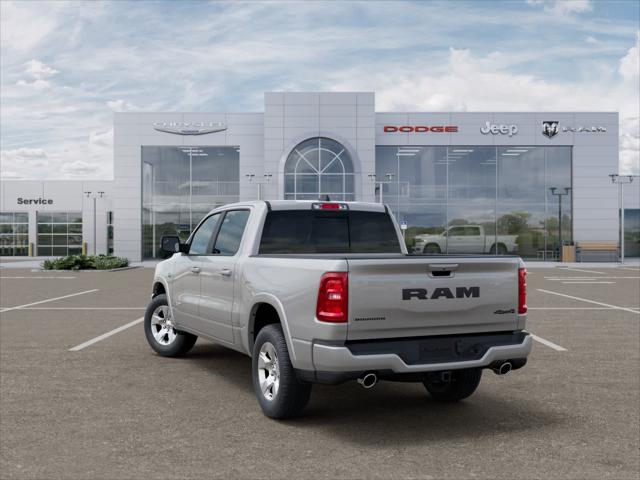 2026 RAM 1500 RAM 1500 BIG HORN CREW CAB 4X4 57 BOX 2026 RAM 1500 RAM 1500 BIG HORN CREW CAB 4X4 57 BOX