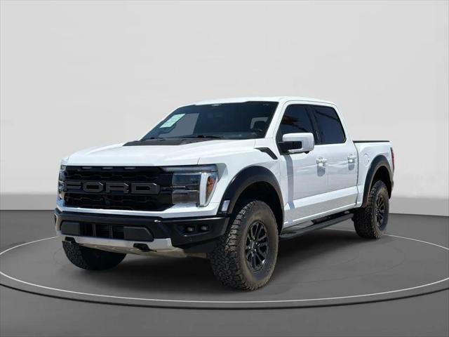 2024 Ford F-150 Raptor for sale in Fontana, CA