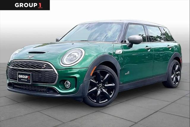 2021 MINI Cooper Clubman Cooper S for sale in Annapolis, MD
