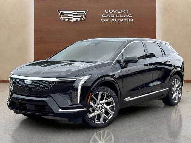 2027 Cadillac iQ Luxury for sale in Austin, TX