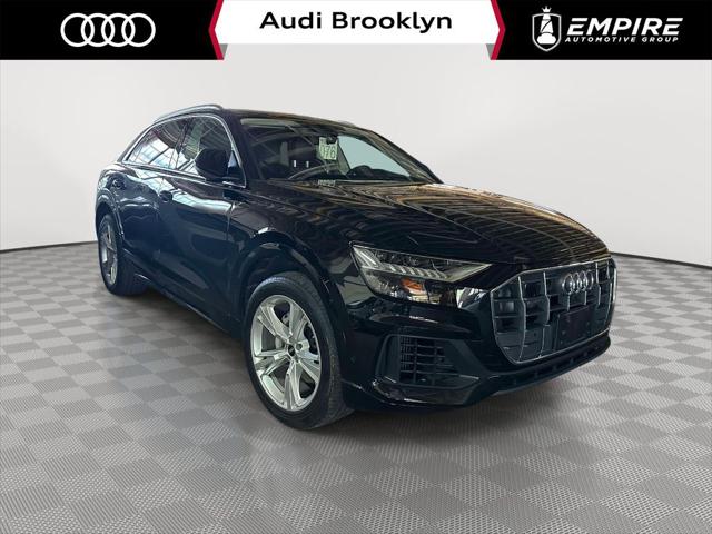 2023 Audi Q8 Premium 55 TFSI quattro Tiptronic for sale in Brooklyn, NY