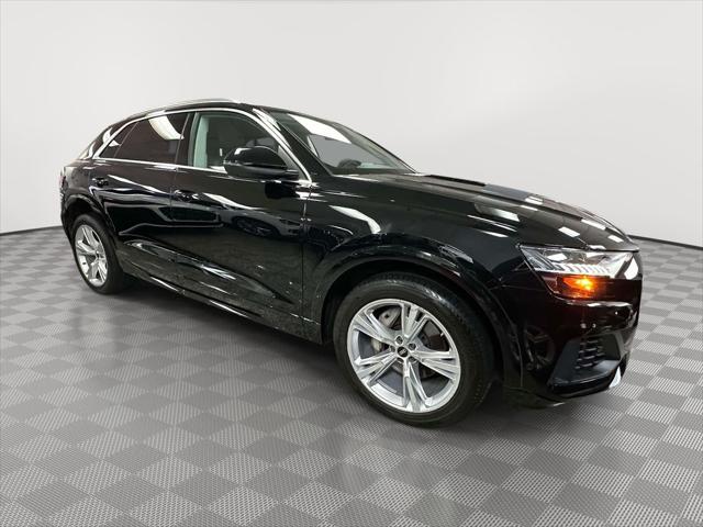 2023 Audi Q8 Premium 55 TFSI quattro Tiptronic for sale in Brooklyn, NY