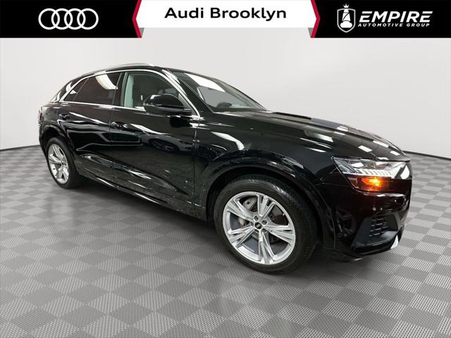 2023 Audi Q8 Premium 55 TFSI quattro Tiptronic for sale in Brooklyn, NY